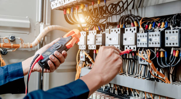 Best Electrical System Inspection  in Allen Park, MI