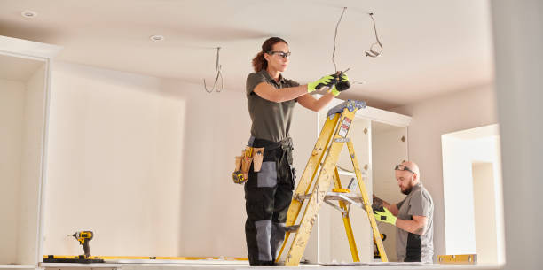  Allen Park, MI Electrician Pros