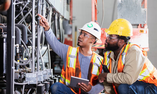 Best Emergency Electrical Repair  in Allen Park, MI