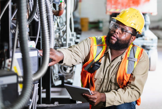 Best Electrical Installation Contractor  in Allen Park, MI