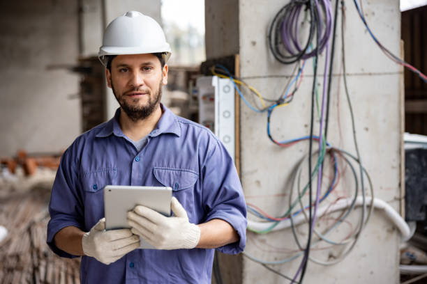 Best Industrial Electrical Services  in Allen Park, MI