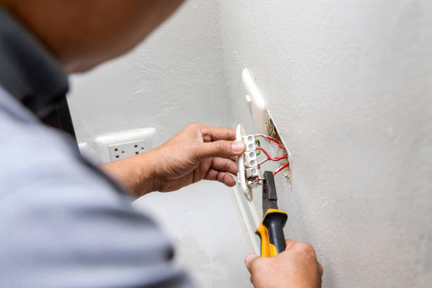Best Electrical Contractors for Businesses  in Allen Park, MI