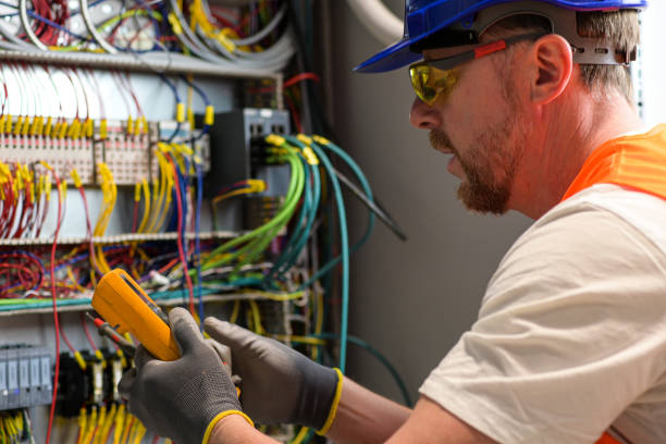 Best Industrial Electrical Services  in Allen Park, MI