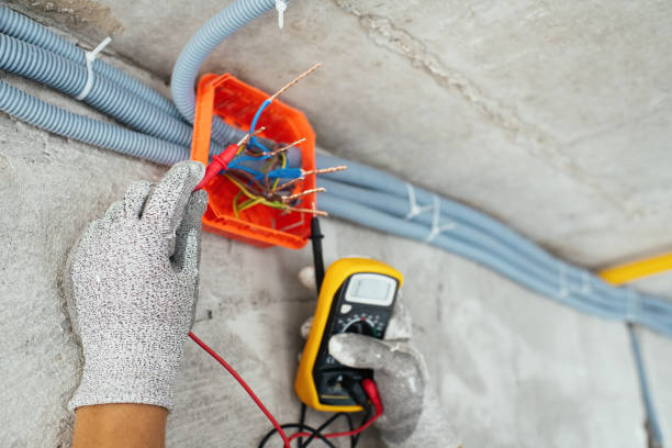 Best Electrical Outlet Repair  in Allen Park, MI