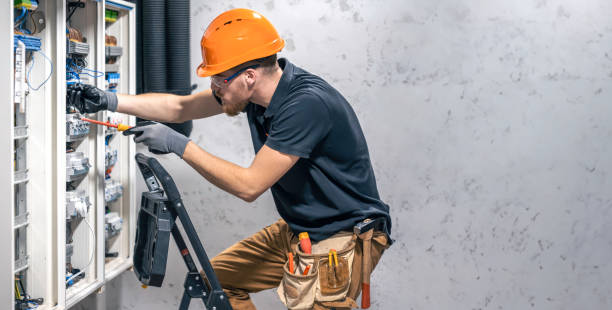 Best Electrical Rewiring Services  in Allen Park, MI