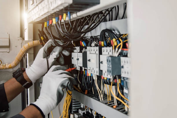 Electrical Upgrades for Homes in Allen Park, MI